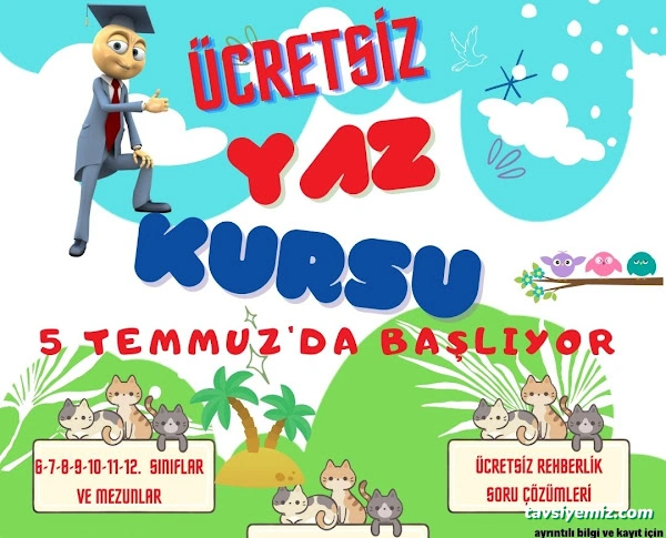 Çözüm Dershaneleri