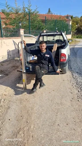 Çözüm Elektrik Bobinaj