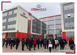 Cozum Koleji