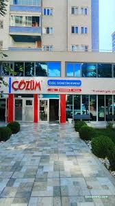 Çözüm Kurs Niğde Şubesi