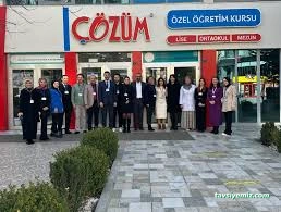 Çözüm Kurs Niğde Şubesi