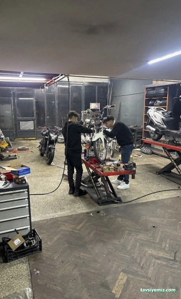 Çözüm Motor Düzce