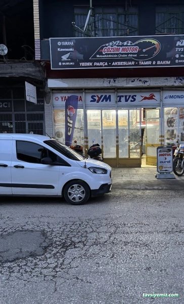 Çözüm Motor Düzce