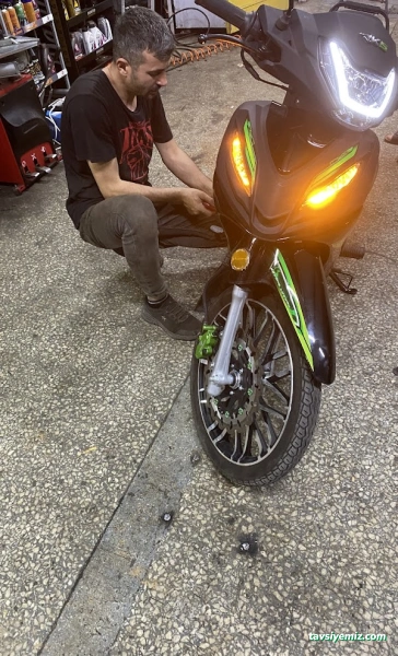 Çözüm Motor Düzce