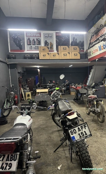 Çözüm Motor Düzce