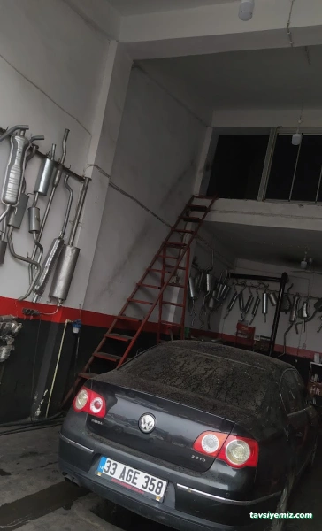 Çözüm Oto Elektronik