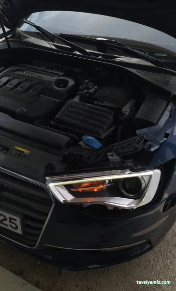 Çözüm Oto Elektronik