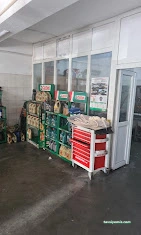 Çözüm Oto Tamir Bakım