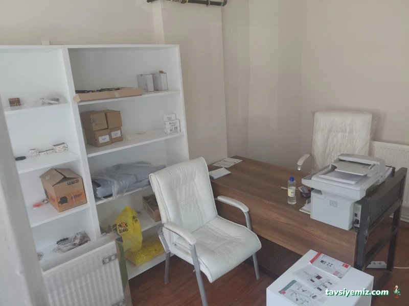 Çözüm Teknik Servis Afyon