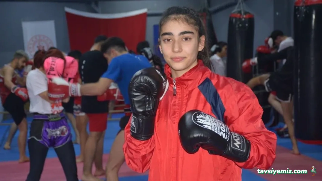 Crater Fight Academy