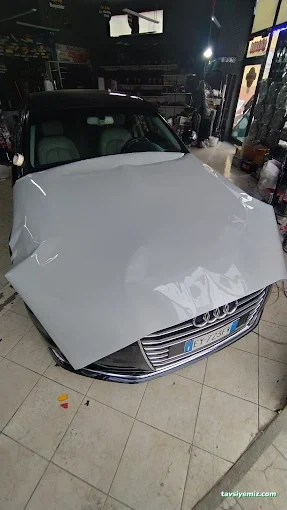 Crm Garage Oto Aksesuar