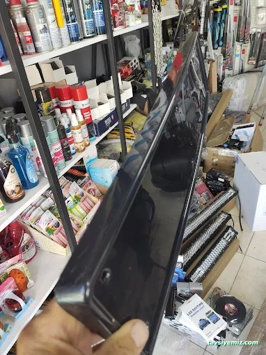 Crm Garage Oto Aksesuar