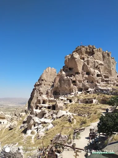 Cross Golf Cappadocia