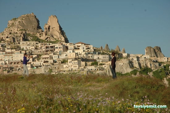 Cross Golf Cappadocia