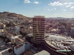 Crowne Plaza Cappadocia – Nevsehir By Ihg