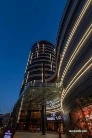 Crowne Plaza Cappadocia – Nevsehir By Ihg