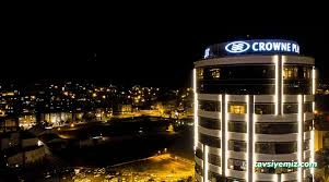 Crowne Plaza Cappadocia – Nevsehir By Ihg