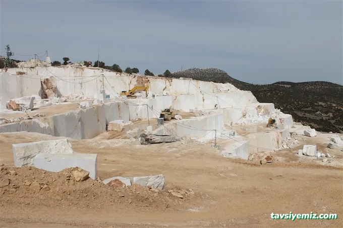 Crt Cerıt Mermer Mad. Nak. Gıda San. Ve Tıc. Ltd. Stı.