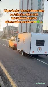 Csv Karavan Diyarbakır