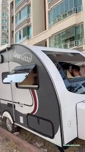 Csv Karavan Diyarbakır