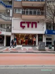 Çtn Giyim Manisa