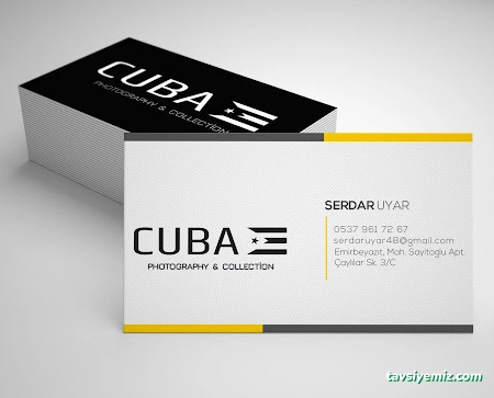 Cuba Fotoğrafçılık