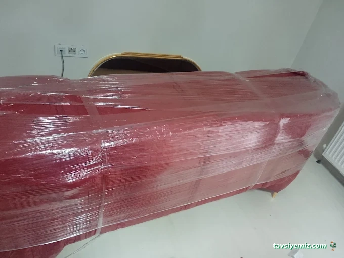 Cubuk Özgüven Nakliyat