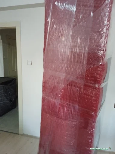 Cubuk Özgüven Nakliyat