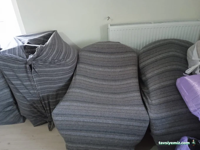 Cubuk Özgüven Nakliyat