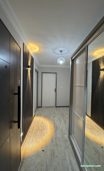 Cücemenler Prefabrik Yapi