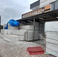 Çuhadar Yapi Dekarasyon