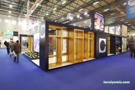 Çuhadar Yapi Dekarasyon