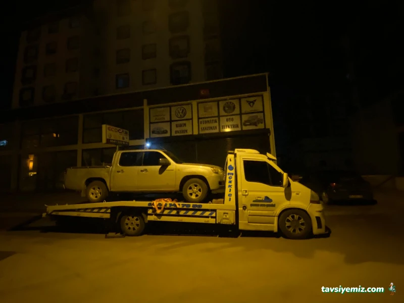 Çukur Oto Akü Satışı Ve Değişimi