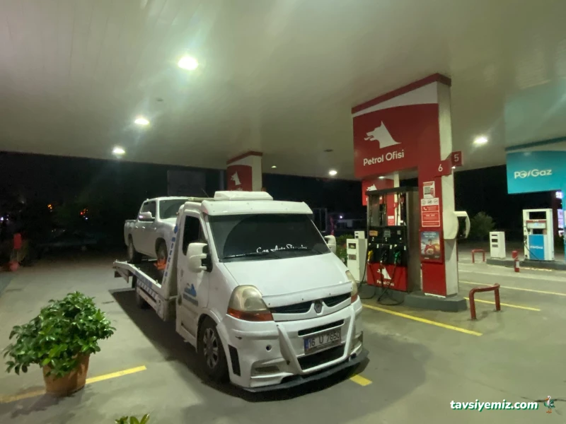 Çukur Oto Akü Satışı Ve Değişimi