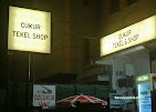Çukur Tekel Shop