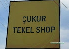 Çukur Tekel Shop