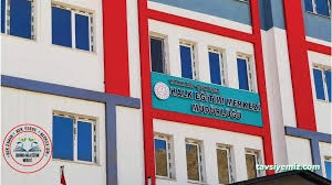 Çukurca Halk Eğitim Merkezi