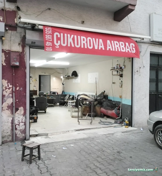 Çukurova Airbag