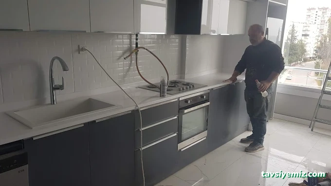 Çukurova Döküm Mermer Mersin