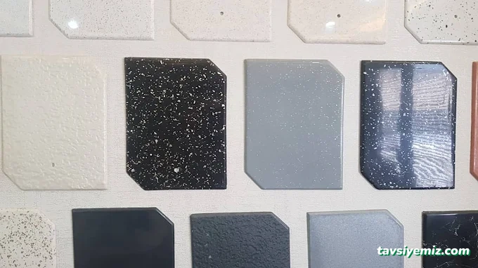 Çukurova Döküm Mermer Mersin