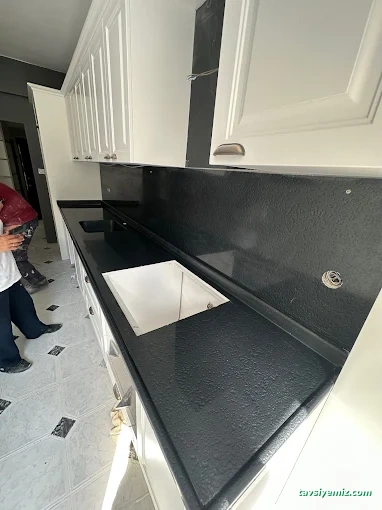 Çukurova Döküm Mermer Mersin