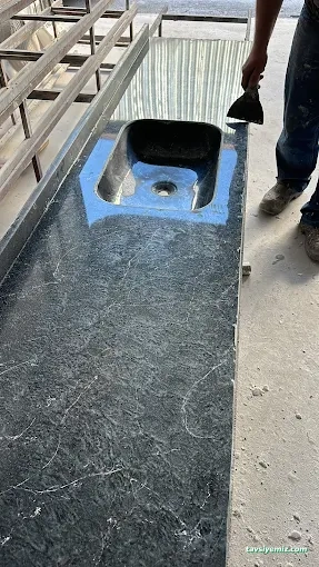 Çukurova Döküm Mermer Mersin