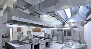 Çukurova Havalandırma Ve Isıtma Sistemleri