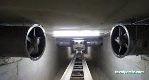 Çukurova Havalandırma Ve Isıtma Sistemleri