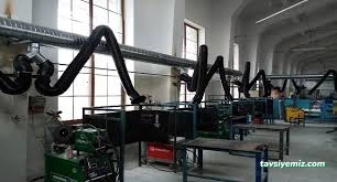 Çukurova Havalandırma Ve Isıtma Sistemleri