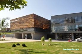 Çukurova İlçe Belediyesi