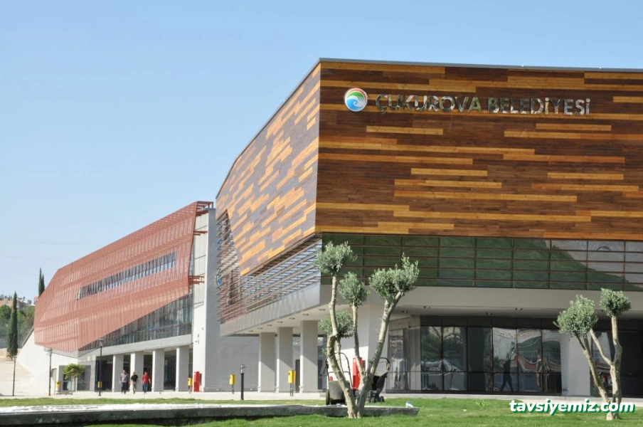 Çukurova İlçe Belediyesi