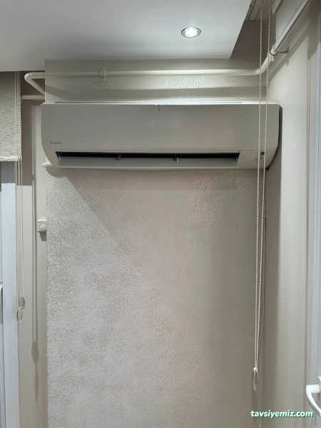 Çukurova Klima Ve Beyaz Eşya Servisi