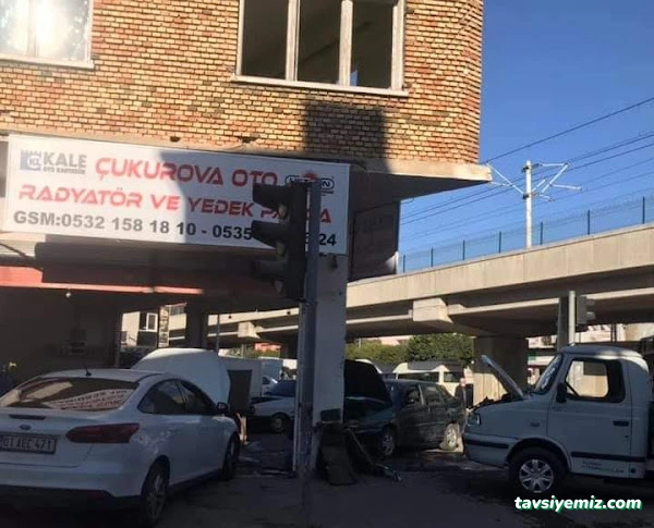 Çukurova Motor Yenileme