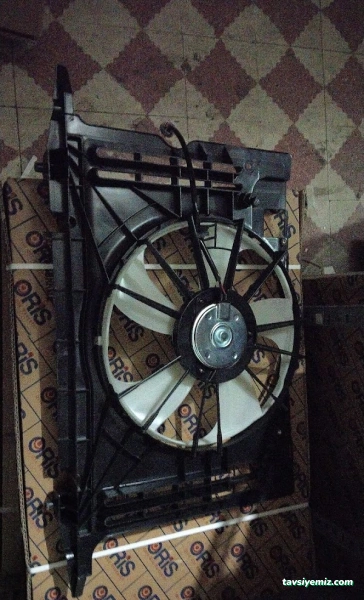 Çukurova Motor Yenileme